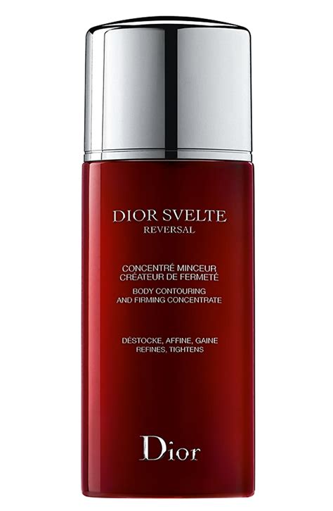 dior svelte